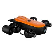 TITAN Underwater Drone