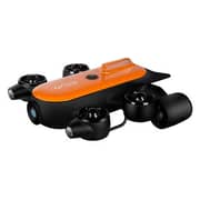 TITAN Underwater Drone