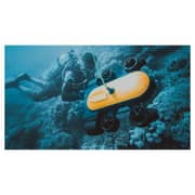 TITAN Underwater Drone