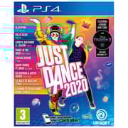PS4 Just Dance 2020 Game