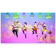 PS4 Just Dance 2020 Game