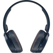 Skullcandy Riff Wireless On-Ear Headphone Blue