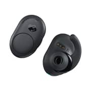 Skullcandy Push True Wireless Earbuds Grey