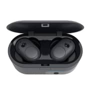 Skullcandy Push True Wireless Earbuds Grey