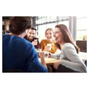 Philips Espresso Coffee Machine EP324670