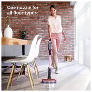Philips Cordless 2 in 1 Vacuum Cleaner FC682361