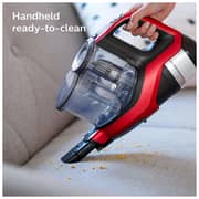 Philips Cordless 2 in 1 Vacuum Cleaner FC682361