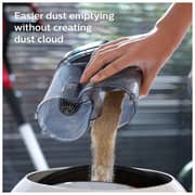 Philips Cordless 2 in 1 Vacuum Cleaner FC682361