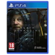PS4 Death Stranding Standard Edition Game