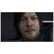 PS4 Death Stranding Standard Edition Game