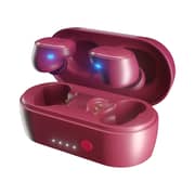 Skullcandy Sesh True Wireless Earbuds Red