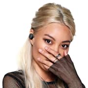 Skullcandy Sesh True Wireless Earbuds Red