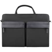 Hyphen HBG-BLK2583 Esse 701 Laptop Sleeve Bag 14
