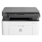 HP Laser MFP 135w Multifunction Printer (4ZB83A)