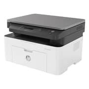 HP Laser MFP 135w Multifunction Printer (4ZB83A)