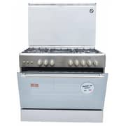 Thomson 5 Gas Burner Cooker T95GGV/SFS