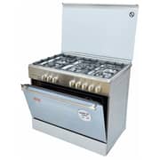 Thomson 5 Gas Burner Cooker T95GGV/SFS