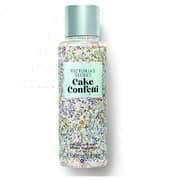 Victorias Secret Cake Confetti Shimmer Body Mist 250ml