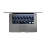 EZQuest X21110 Keyboard Cover Arabic/English MacBook Air & MacBookPro Retina 13