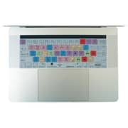 EZQuest X22412 Adobe Premiere Pro Keyboard Cover For MacBook Pro 13