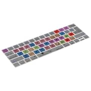 EZQuest X22412 Adobe Premiere Pro Keyboard Cover For MacBook Pro 13