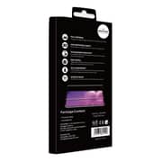 Glassology Full Glue Tempered Glass For Huawei P30 Lite