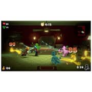 Nintendo Switch Luigis Mansion 3 Game