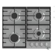 Gorenje Built In Gas Hobs 4 Gas Burners G641X