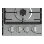 Gorenje Built In Gas Hobs 4 Gas Burners G641X