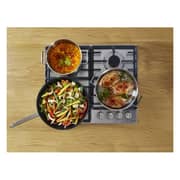 Gorenje Built In Gas Hobs 4 Gas Burners G641X