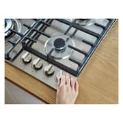 Gorenje Built In Gas Hobs 4 Gas Burners G641X