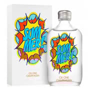 Calvin Klein One Summer 2019 Eau De Toilette For Unisex 100ml