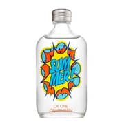 Calvin Klein One Summer 2019 Eau De Toilette For Unisex 100ml
