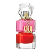 Juicy Couture OUI Eau De Parfum For Women 100ml