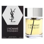 Yves Saint Laurent L Homme EDT 100ml Men