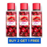Victorias Secret Cherry Pop Body Mist 250ml Buy 2 Get 1 Free