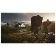PS4 Tom Clancys Ghost Recon Breakpoint Game