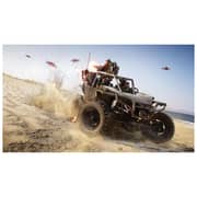 PS4 Tom Clancys Ghost Recon Breakpoint Game