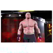 PS4 WWE 2K20 Game