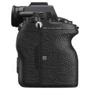 Sony Alpha A9 II Full Frame Mirrorless Camera (Body Only) Black - ILCE9M2