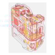 Sony Alpha A9 II Full Frame Mirrorless Camera (Body Only) Black - ILCE9M2