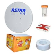 Astra Mini HD Receiver Kit