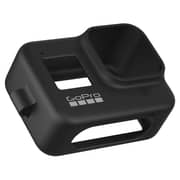 Go Pro Silicone Sleeve+Adjustable Lanyard For Hero8 Blackout