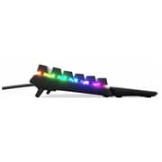 Steelseries 64646 Apex 7 Tkl (Red Switch) Us Keyboard Black