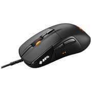 Steelseries 62334 Rival 710 Mouse Black