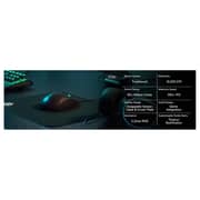 Steelseries 62334 Rival 710 Mouse Black