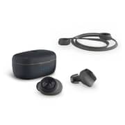 Motorola VERVEBUDS 200 2-in-1 Wireless Sport Earbuds Black