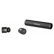 Motorola VERVEBUDS 300 Compact True Wireless Earbuds Black