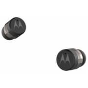 Motorola VERVEBUDS 300 Compact True Wireless Earbuds Black