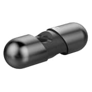 Motorola VERVEBUDS 400 Sleek, Innovative True Wireless Earbuds Black